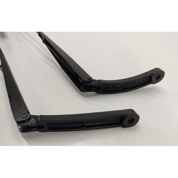 Par Braço Limpador Para Brisa Nivus Highline 2022 Direito