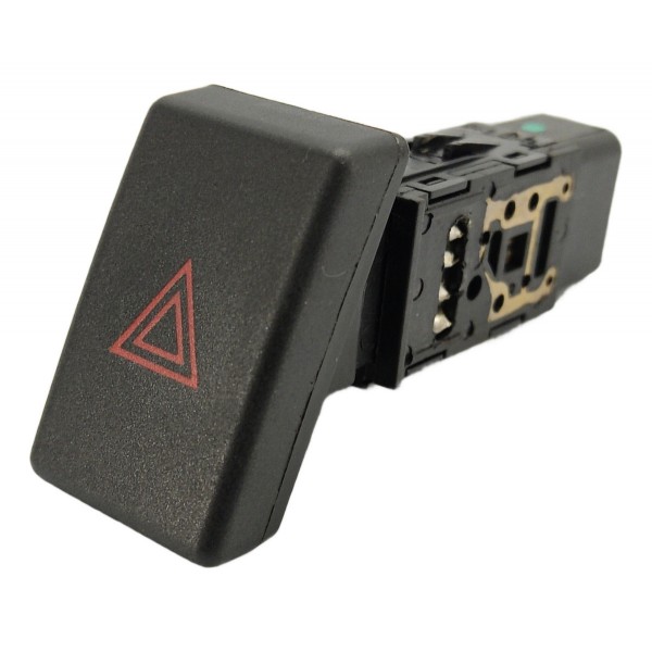 Botao Pisca Alerta  Lifan X60 1.8 2015 S3710400 Preto