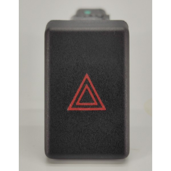 Botao Pisca Alerta  Lifan X60 1.8 2015 S3710400 Preto