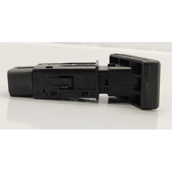 Botao Pisca Alerta  Lifan X60 1.8 2015 S3710400 Preto