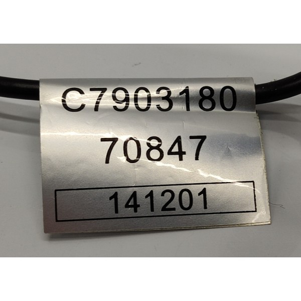 Chicote Antena Gps Lifan X60 1.8 2015 C7903180