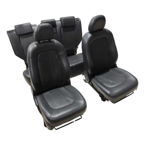 Jogo Banco Lifan X60 1.8 2015 Novo 0km Original 2015