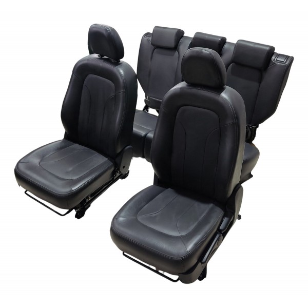 Jogo Banco Lifan X60 1.8 2015 Novo 0km Original 2015