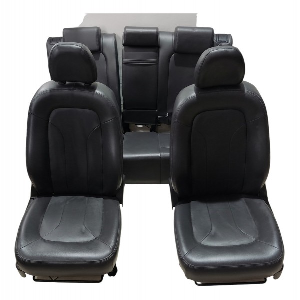 Jogo Banco Lifan X60 1.8 2015 Novo 0km Original 2015