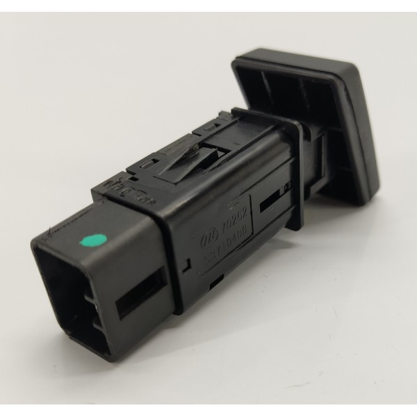 Botao Pisca Alerta Lifan X60 1.8 2016 S3710400 Preto