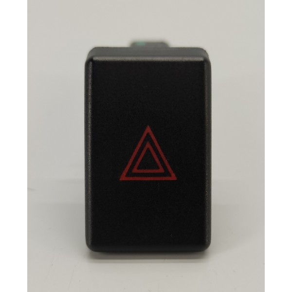 Botao Pisca Alerta Lifan X60 1.8 2016 S3710400 Preto