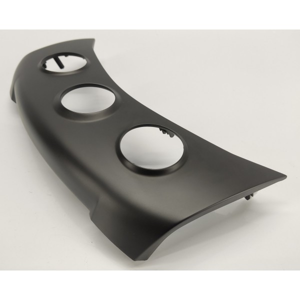 Moldura Comando Ar Condicionado Lifan X60 1.8 2016