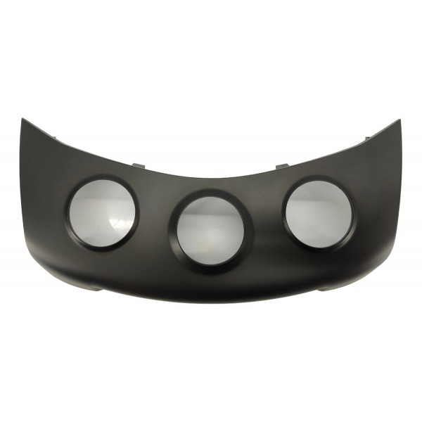 Moldura Comando Ar Condicionado Lifan X60 1.8 2016