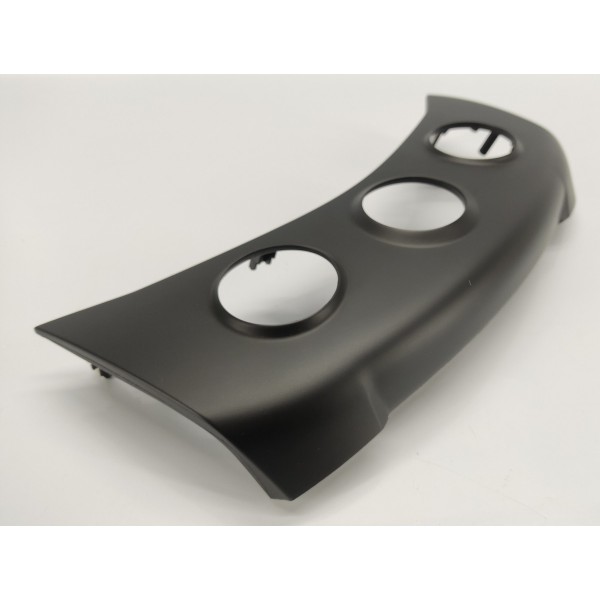 Moldura Comando Ar Condicionado Lifan X60 1.8 2016