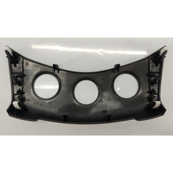 Moldura Comando Ar Condicionado Lifan X60 1.8 2016