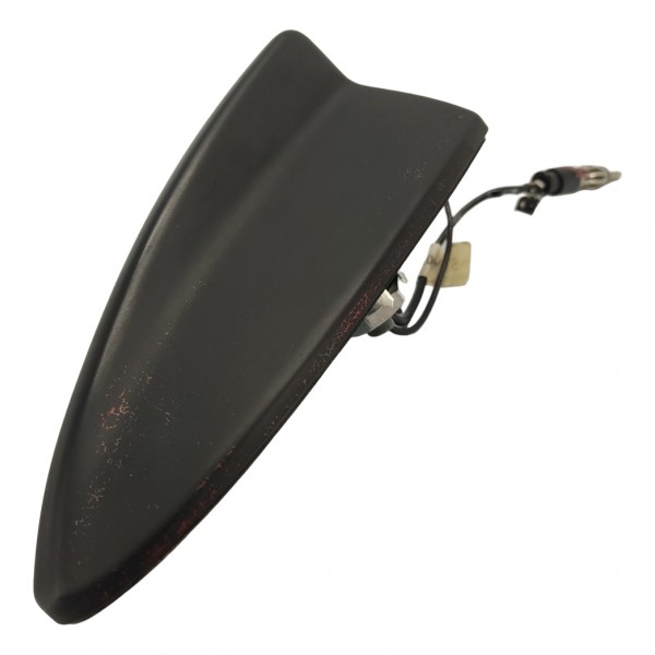 Antena Teto Tubarão Lifan X60 1.8 2016 S7903110 Preto