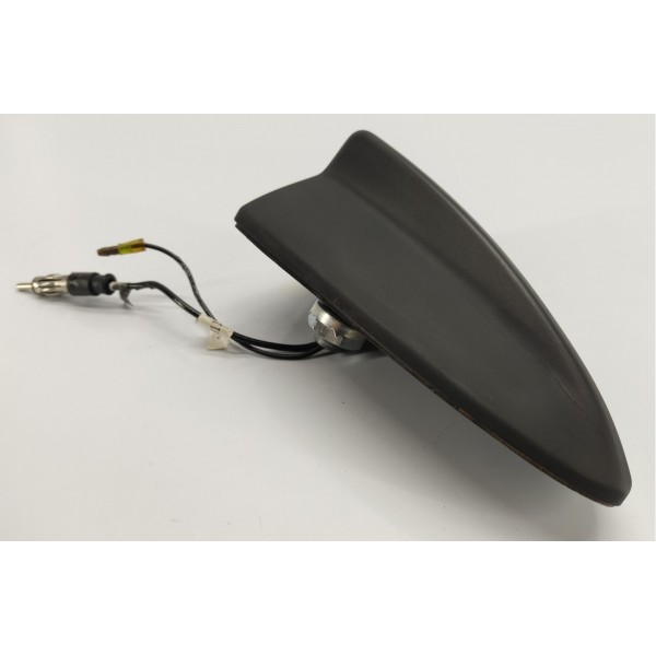 Antena Teto Tubarão Lifan X60 1.8 2016 S7903110 Preto