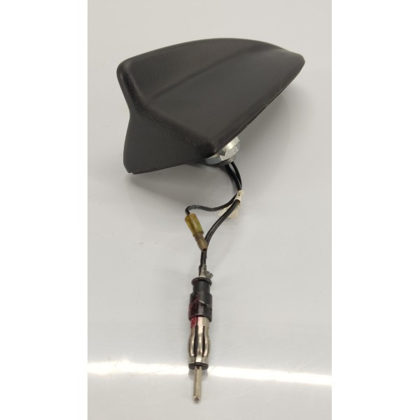 Antena Teto Tubarão Lifan X60 1.8 2016 S7903110 Preto