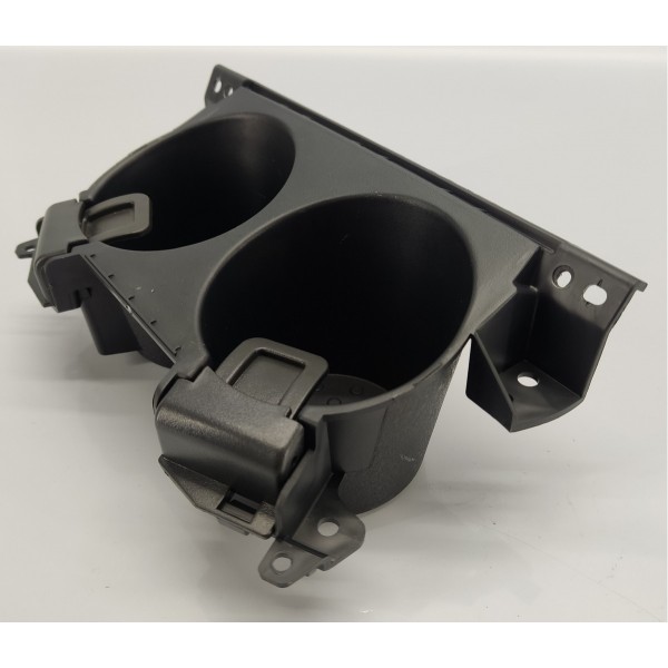 Porta Copos Console Lifan X60 1.8 2016 S5305221 Preto