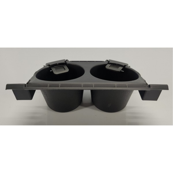 Porta Copos Console Lifan X60 1.8 2016 S5305221 Preto