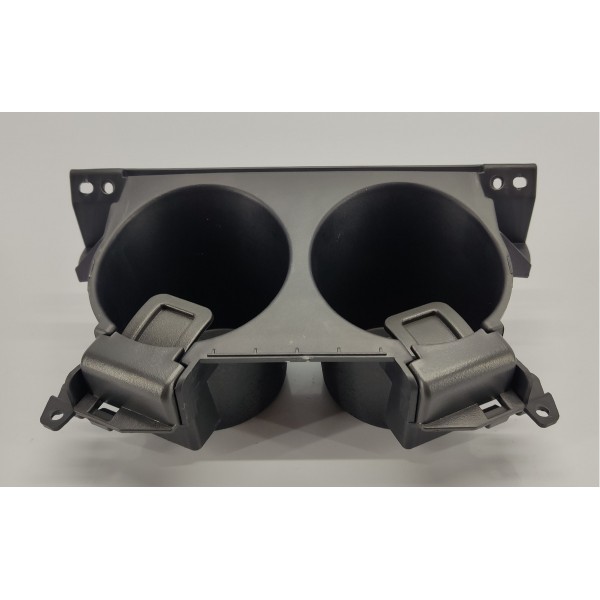 Porta Copos Console Lifan X60 1.8 2016 S5305221 Preto