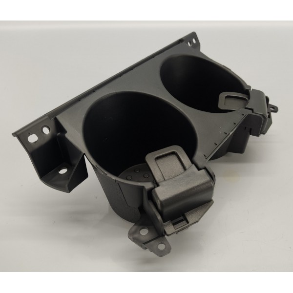 Porta Copos Console Lifan X60 1.8 2016 S5305221 Preto