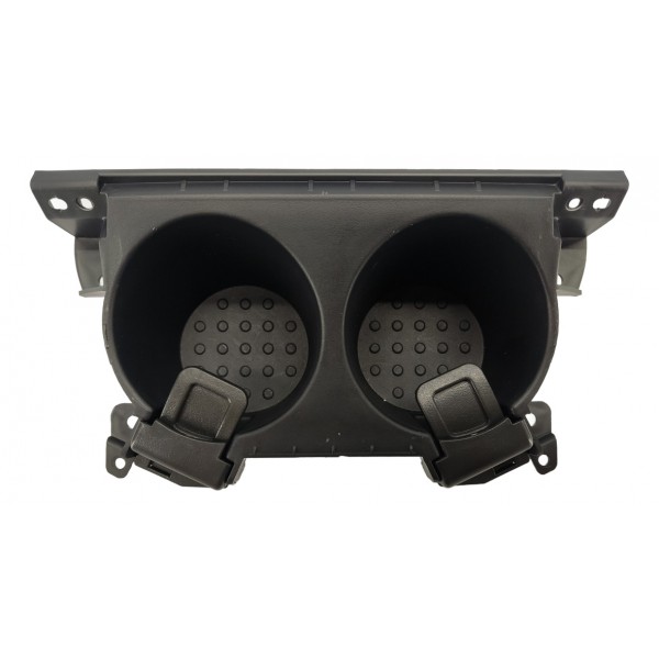 Porta Copos Console Lifan X60 1.8 2016 S5305221 Preto