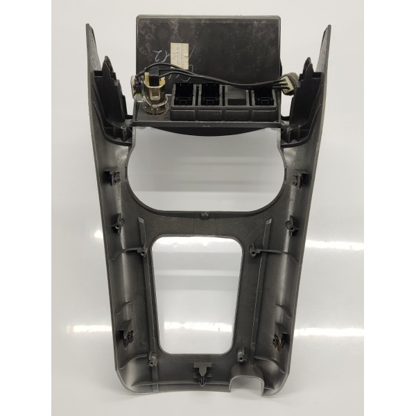 Acabamento Moldura Console Lifan X60 1.8 2016