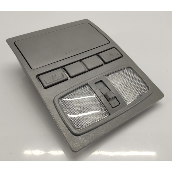 Luz Cortesia Teto Dianteira Lifan X60 1.8 2016 C/detalhe