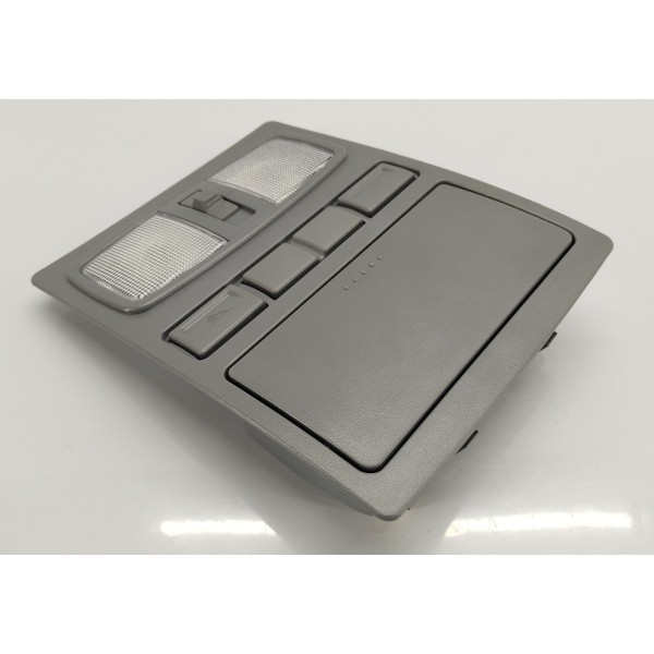 Luz Cortesia Teto Dianteira Lifan X60 1.8 2016 C/detalhe