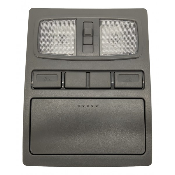 Luz Cortesia Teto Dianteira Lifan X60 1.8 2016 C/detalhe