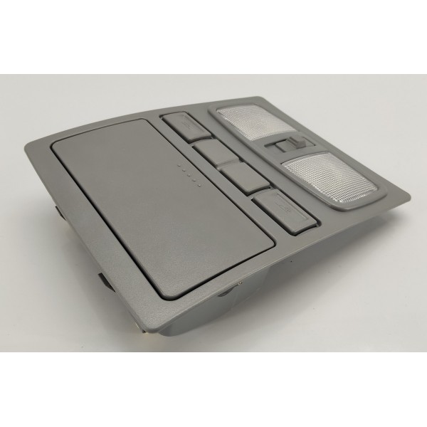 Luz Cortesia Teto Dianteira Lifan X60 1.8 2016 C/detalhe