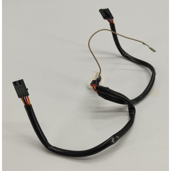 Chicote Volante Lifan X60 1.8 2016