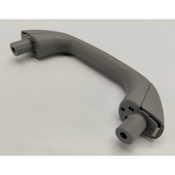 Alça Pega Mão Puta Merda Lifan X60 1.8 2016 Cinza