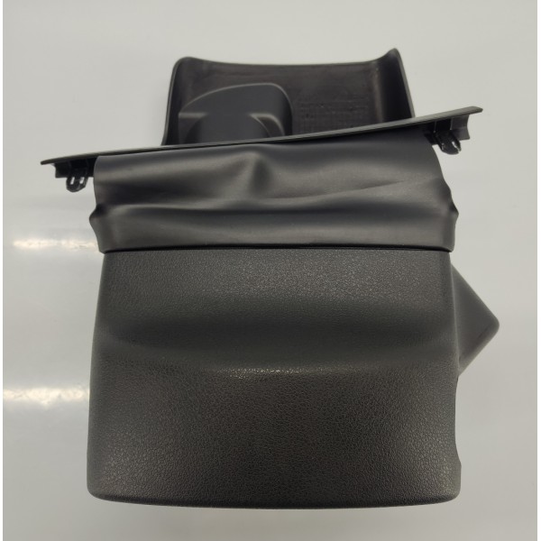 Acabamento Coluna Direção Lifan X60 1.8 2016 S5306712