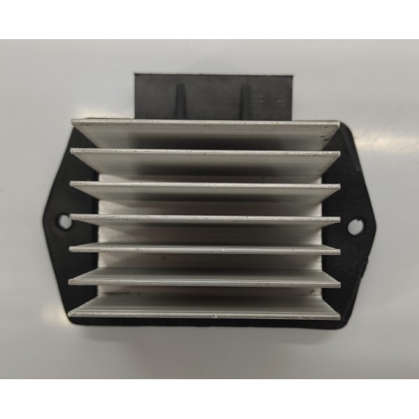 Resistencia Ar Condicionado Lifan X60 1.8 2016