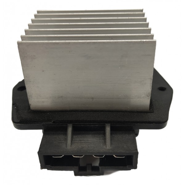 Resistencia Ar Condicionado Lifan X60 1.8 2016