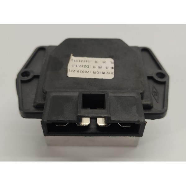 Resistencia Ar Condicionado Lifan X60 1.8 2016