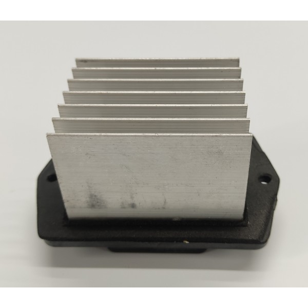 Resistencia Ar Condicionado Lifan X60 1.8 2016