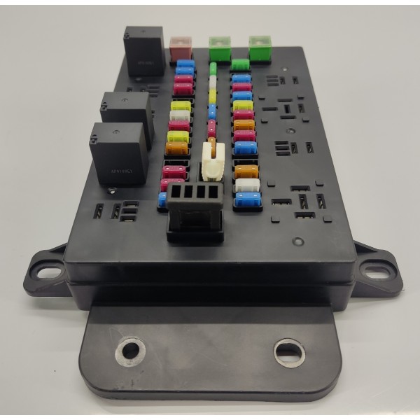 Caixa Fusivel Lifan X60 1.8 2016 S3722100