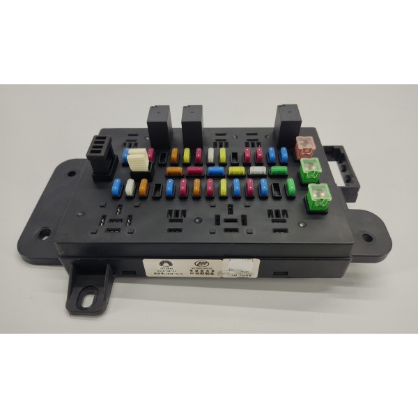 Caixa Fusivel Lifan X60 1.8 2016 S3722100