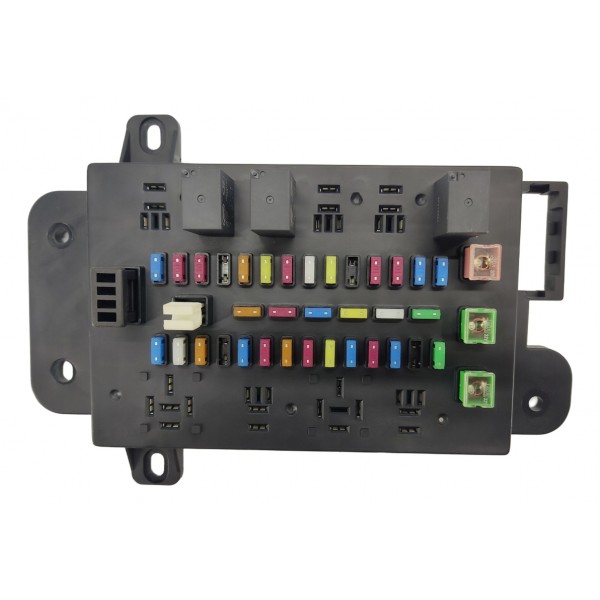 Caixa Fusivel Lifan X60 1.8 2016 S3722100