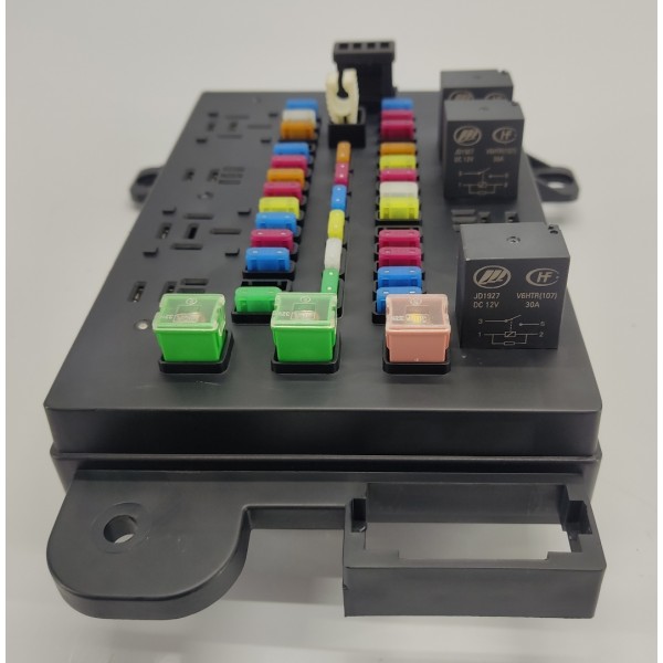 Caixa Fusivel Lifan X60 1.8 2016 S3722100