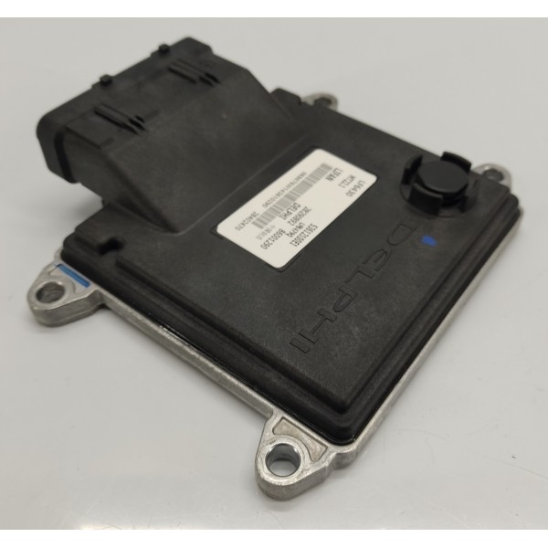 Modulo Injeção Lifan X60 1.8 2016 S3612100e1 54km