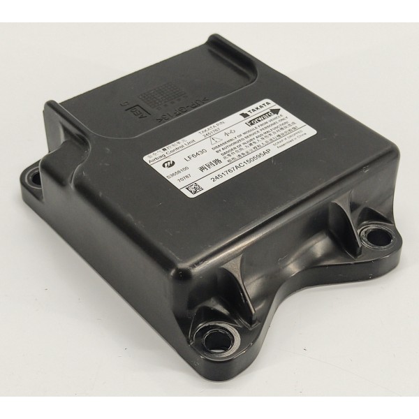 Modulo Colisao Lifan X60 1.8 2016 S3658100