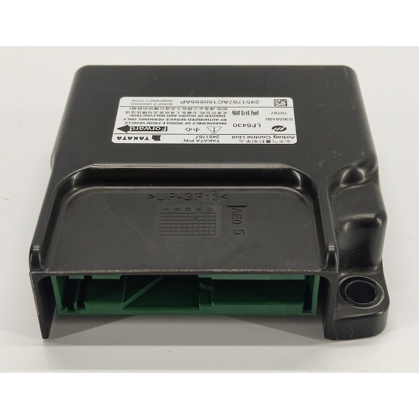 Modulo Colisao Lifan X60 1.8 2016 S3658100