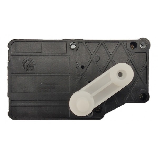 Motor Atuador Caixa Ar Lifan X60 1.8 2016 Dz81522