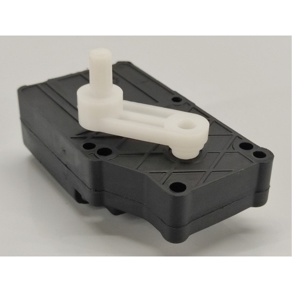 Motor Atuador Caixa Ar Lifan X60 1.8 2016 Dz81522