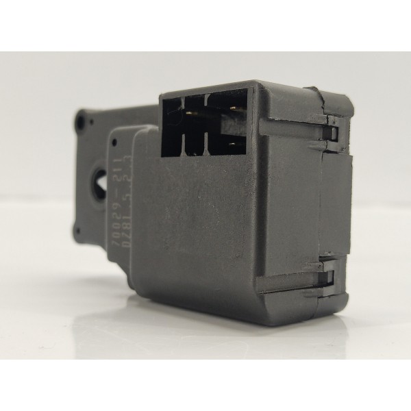 Motor Atuador Caixa Ar Lifan X60 1.8 2016 Dz81523