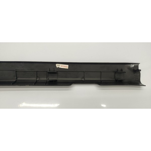 Soleira Porta D.e Lifan X60 1.8 2016 S5402171 Preto