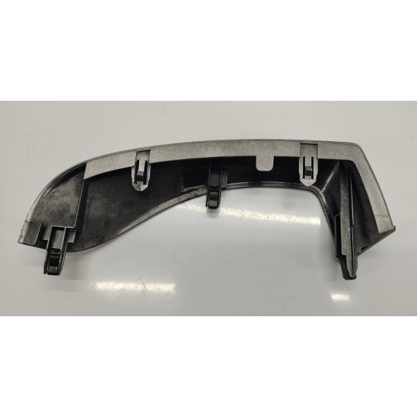 Moldura Multimidia Painel L.d Lifan X60 1.8 2016 S5306840 Prateado