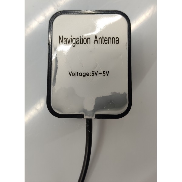 Chicote Antena Gps Lifan X60 1.8 2016 C7903180 Preto