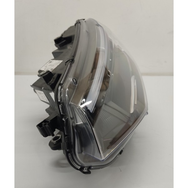 Farol Esquerdo Nivus Highline 2022 2g5941035 Esquerdo