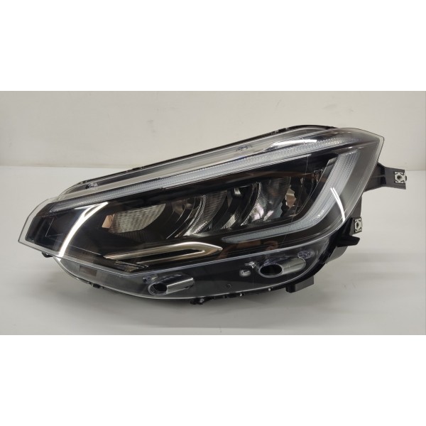 Farol Esquerdo Nivus Highline 2022 2g5941035 Esquerdo