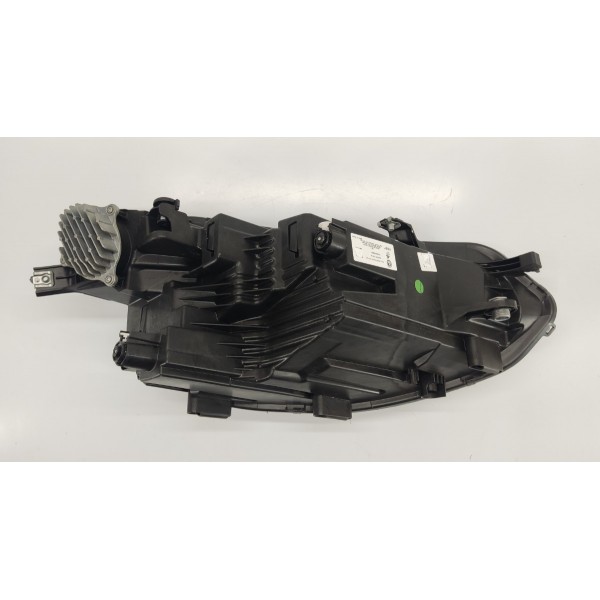 Farol Esquerdo Nivus Highline 2022 2g5941035 Esquerdo